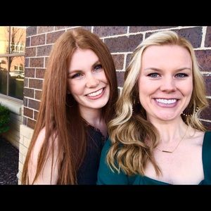 Meet your Posher, Kate